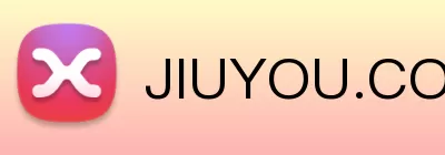JIUYOU.COM logo
